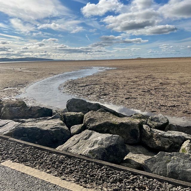 West Kirby-soul chill