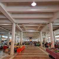 Forville Market, Cannes 🇫🇷 