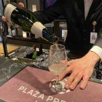 得獎的機場候機室～Helsinki Plaza Premium Lounge 