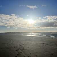 Crosby Beach