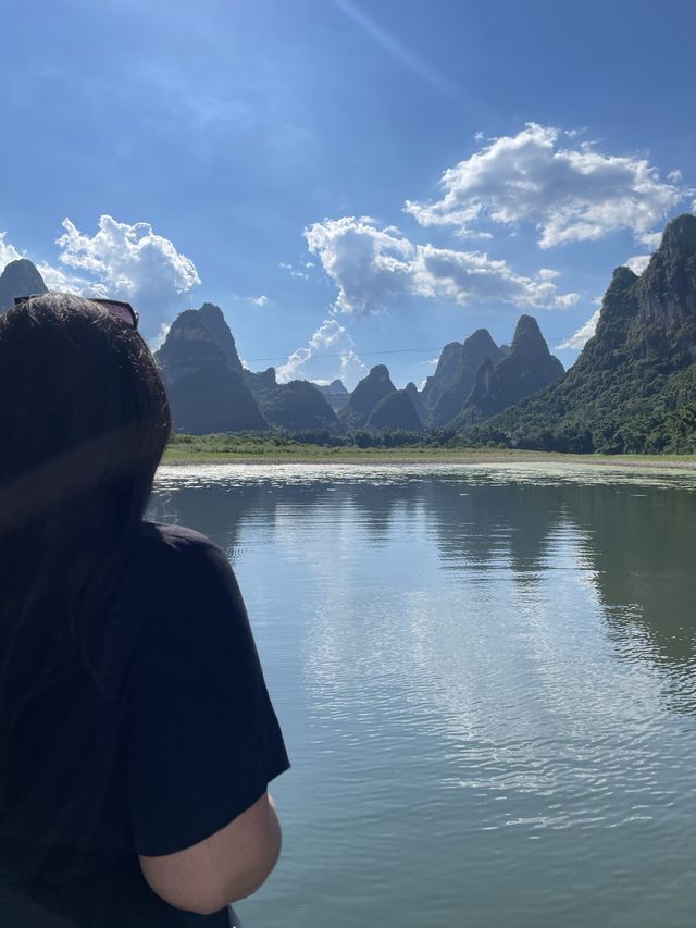 Yangshuo 