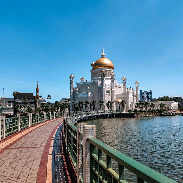 Brunei Public Holiday 2024 Trip Guide