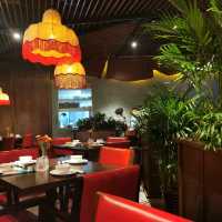 Poets Thai
