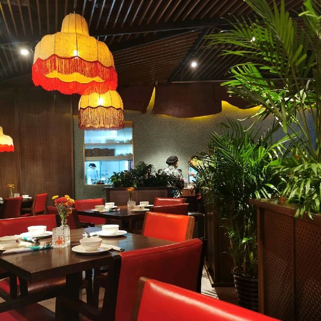 Poets Thai