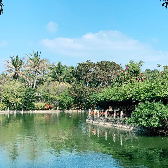 Lavish Island Lagoon - WeiZizhou