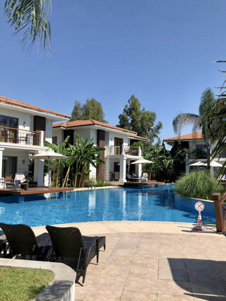 Ela Excellence Resort - Belek, Turkey