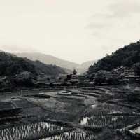 Experience Minority Cultures in Zhaoxing