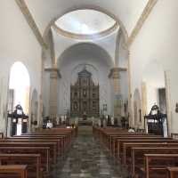 Beautiful Valladolid in Yucatán Peninsula 