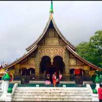 Wat Xieng Thong