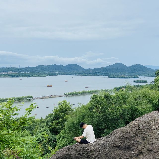 Chu Yangtai 初阳台