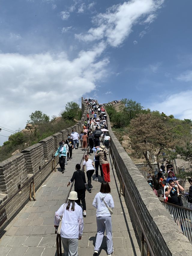 24 Hours in Beijing *GreatWall*