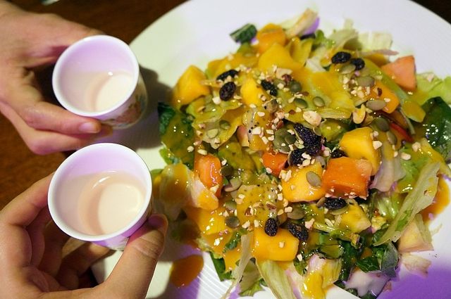 신촌 맛집. 달달데이