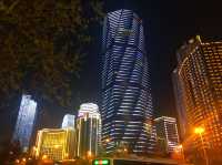 May 4th Square in Qingdao