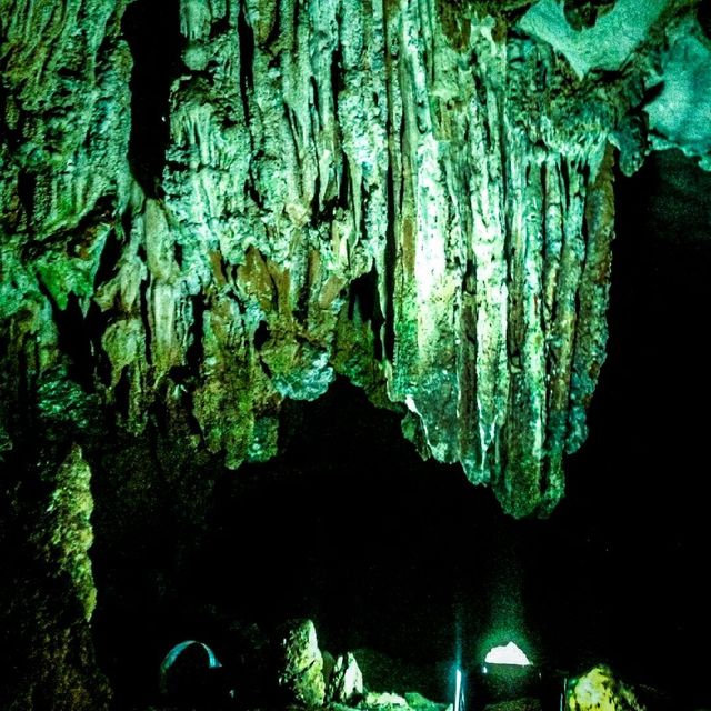 One of the best Caves in Vietnam!