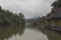 Saiyokview Resort Kanchanaburi