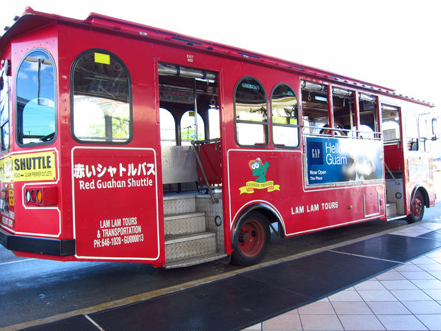 NIKKO關島飯店