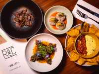 RAC Allée Opens in Jing’an - Festive Chalet
