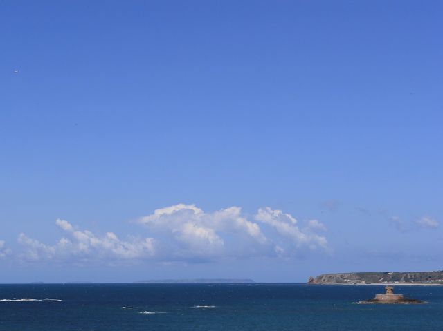 澤西島拉羅克塔