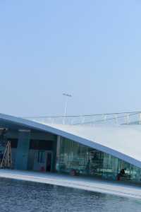 Haikou's newly popular seaside tourist attraction - Sky Mountain Inn