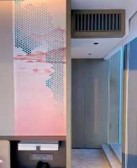Is the Marriott Hotel in Jinhua worth staying at?