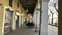 Plaza de Sant Juan, Saint John Square