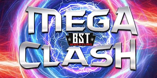 BST MEGACLASH | 105 Sanford St