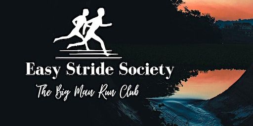 Easy Stride Society - The Big Man Run Club | Meet Up (Los Angeles) | Norman O. Houston Park, South La Brea Avenue, Los Angeles, CA, USA