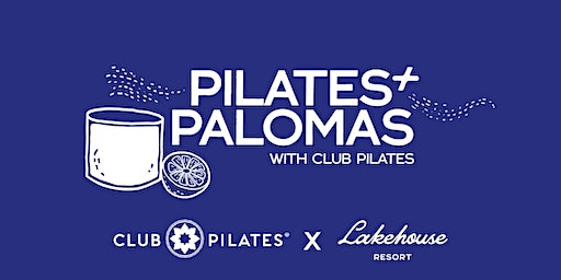 Pilates & Palomas with Club Pilates San Marcos (San Marcos) Tickets, Dates  & Itineraries
