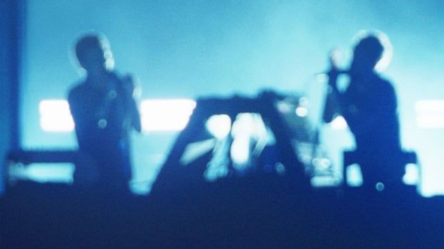 THE BLAZE 2023 (Seattle) | Paramount Theatre