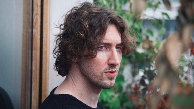 Dean Lewis 2023 Tour Concert (Seattle) | Neptune Theatre