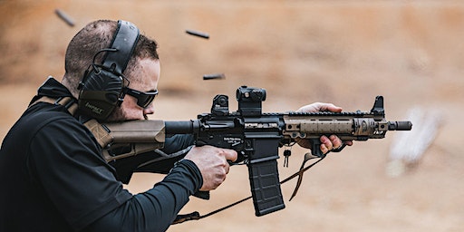 Machinegun Range Day (Gore) | The Cove Campground