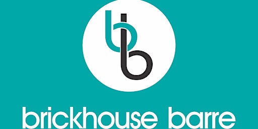10/22 Sunday Barre Basic 2pm-Jenna | Brickhouse Barre Fitness Studio