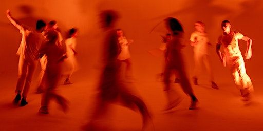 Writing the Ephemeral with Jordan Kisner | Pioneer Works