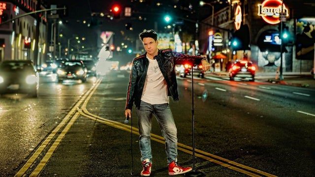 Dane Cook Presents: The Perfectly Shattered Tour 2023 (Denver) | Bellco Theatre