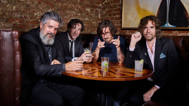 WXPN Welcomes The Mountain Goats 2023 (Wilmington) | The Queen
