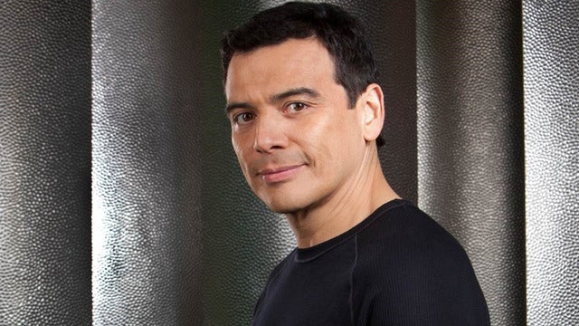 Carlos Mencia 2023 (Sacramento) | Punch Line Comedy Club - Sacramento
