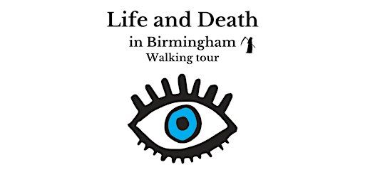 Life and Death in Birmingham Walking tour | St. Philip's Cathedral