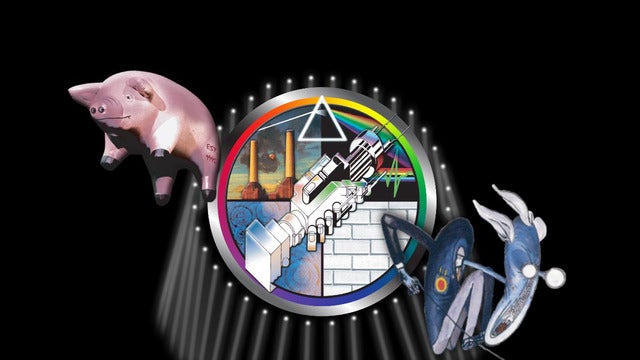 Wish You Were Here 2024 (Akron) | Akron Civic Theatre