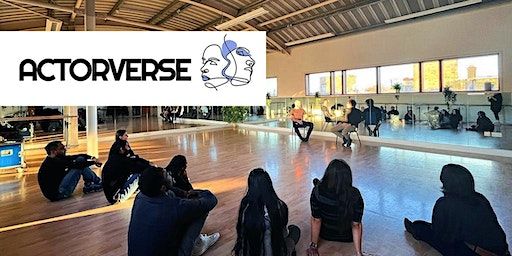 Acting Workshop - Script Work & Character Exploration | Studio Movement