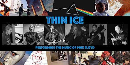 Thin Ice | The Earl Haig Club