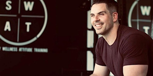 SATURDAY SWEAT SERIES X SWAT HEALTH: VOL. 6 | adidas Brand Centre Toronto Eaton Centre