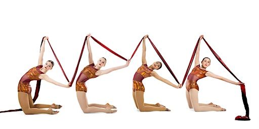 The Light Within & Let's Party 5:30pm - All Acro and Contemporary Classes | 15 Wellington St