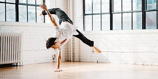 Exclusive Master Class & Meet-and-Greet with Brennan Clost | Bayview School of Ballet