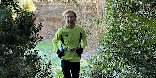 The Angry Run – Virtual | Pengethley Manor