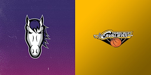 Loughborough Riders v Thames Valley Cavaliers - 27th January | Netball & Badminton Centre- Loughborough University