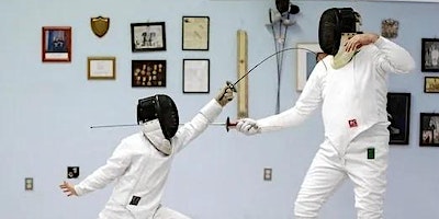 Learn to Fence at Academies of Fencing in Baltimore | Academies of Fencing in Baltimore