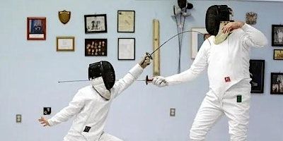 Learn to Fence at Academies of Fencing in Baltimore | Academies of Fencing in Baltimore