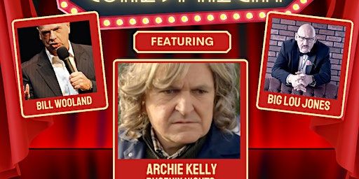 Reddish Comedy Night | Houldsworth Working Mens Club, Leamington Road, Reddish, Stockport, UK