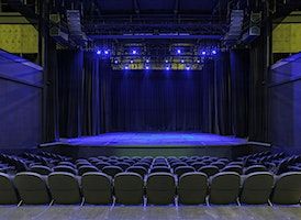 The Biz Studio-Evening of One Person Shows-Night 2 | Loft Ensemble