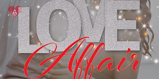 A LOVE Affair at The Nolan Gallery | The Nolan Gallery
